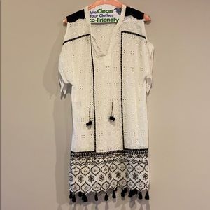 Anthropologie Hermant & Nandita dress